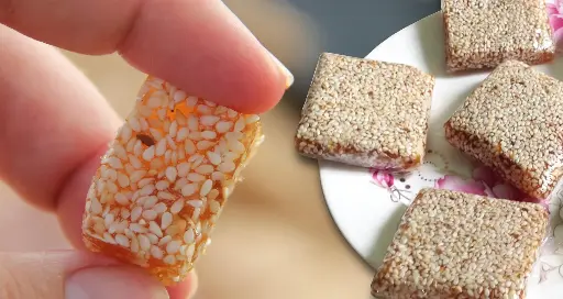 麻糖