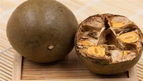 羅漢果